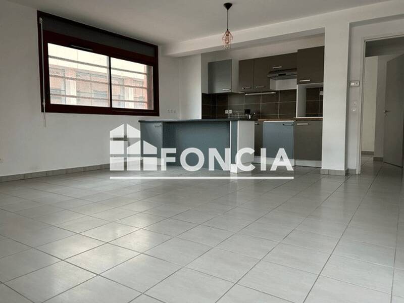 Maison à louer, 63m², PERPIGNAN