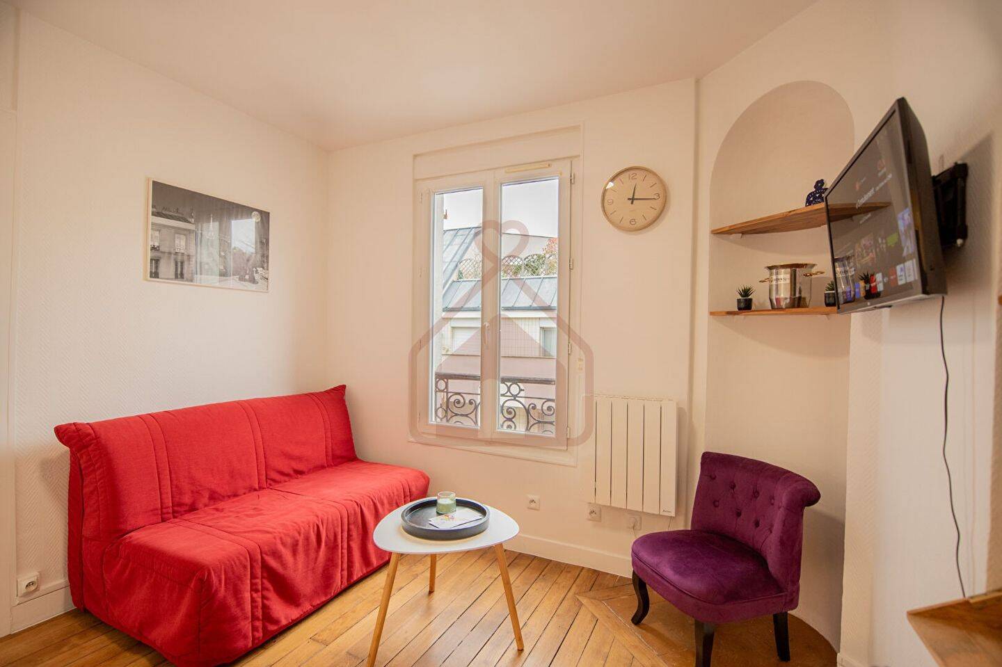Maison à louer, 26m², LE KREMLIN BICETRE