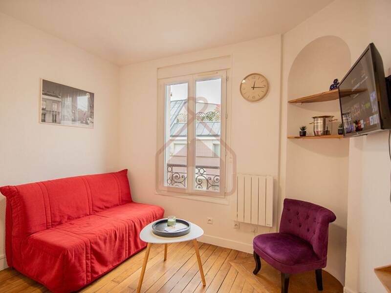 Maison à louer, 26m², LE KREMLIN BICETRE