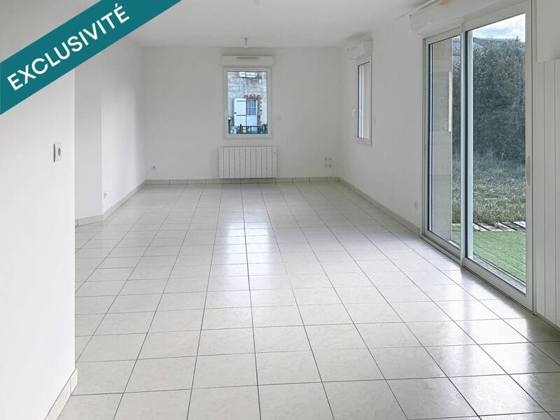 Maison à vendre, 85m², SEGRE