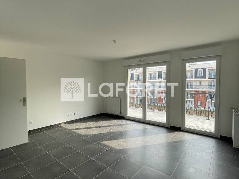 Maison à louer, 52m², EMERAINVILLE