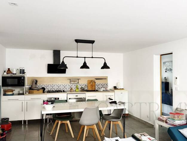 Maison à vendre 450 000 € 11 pièces 6 chambres 210 m² 595 m² de terrain Gigean 34770