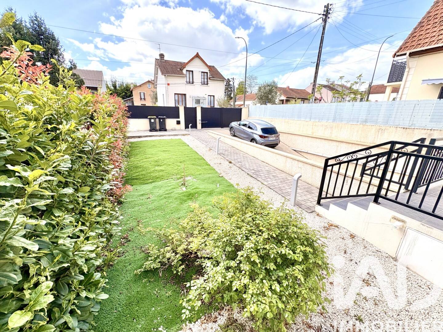 Maison à vendre, 146m², ARGENTEUIL