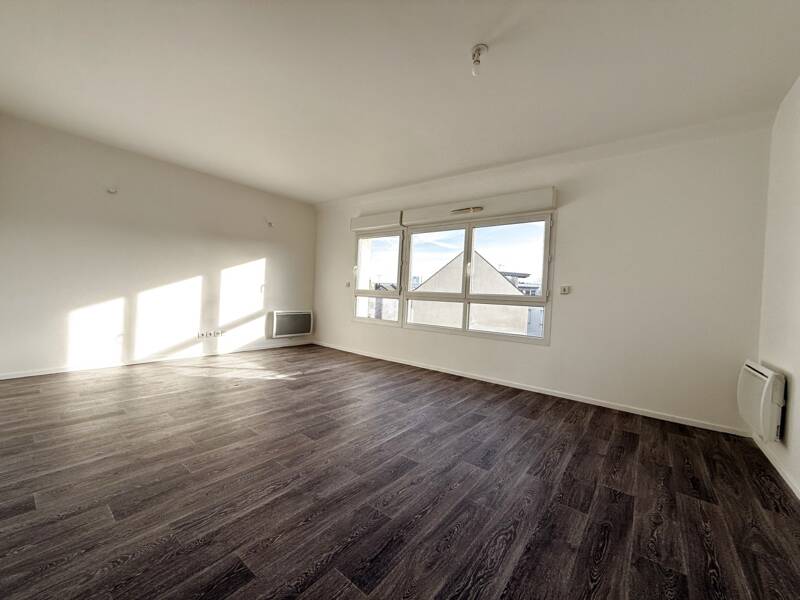 Maison à louer, 71m², SURVILLIERS