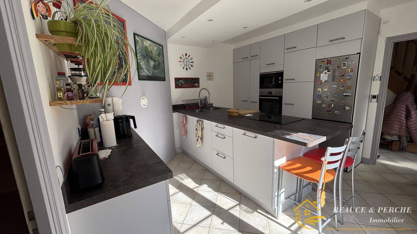 Maison à vendre, 235m², THIRON GARDAIS