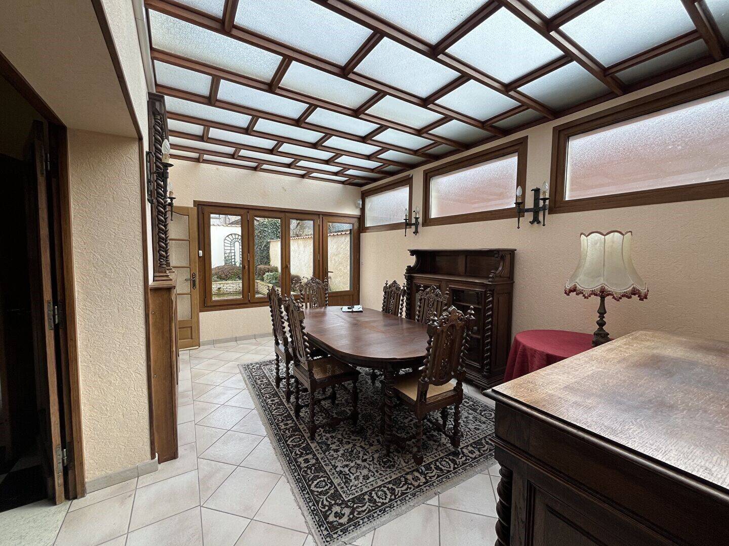 Maison à vendre, 123m², BOHAIN EN VERMANDOIS
