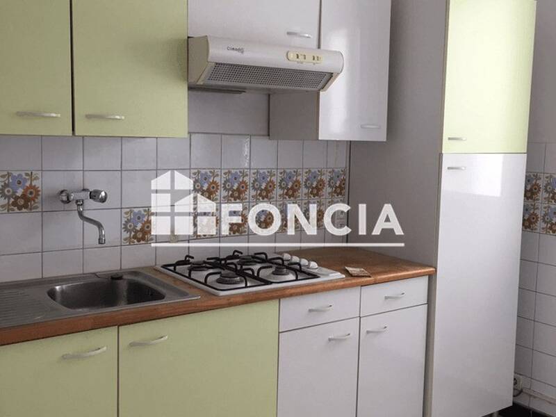 Maison à louer, 41m², GRENOBLE