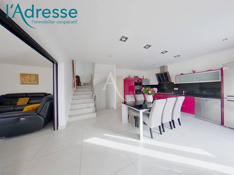 Maison à vendre, 134m², CHAMPIGNY SUR MARNE