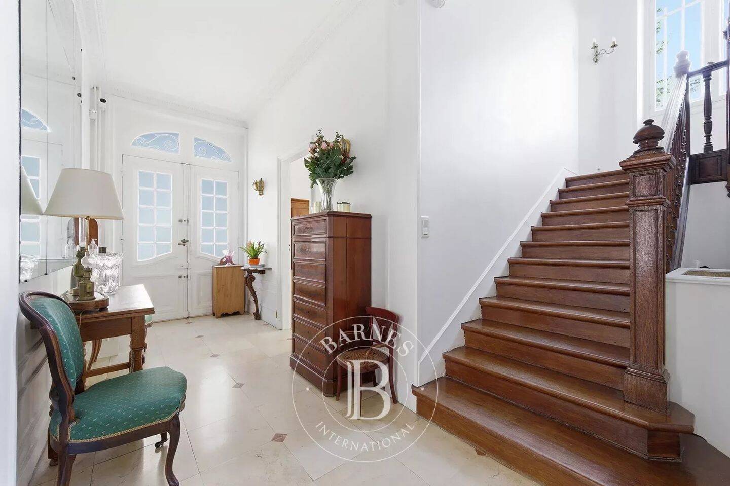 Maison à vendre, 364m², SAINT MAUR DES FOSSES