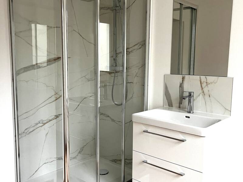 Maison à louer, 57m², MONTMORENCY