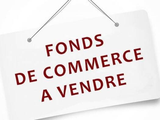 Boutique à vendre 90 000 € 33 m² de surface de vente Ibos 65420