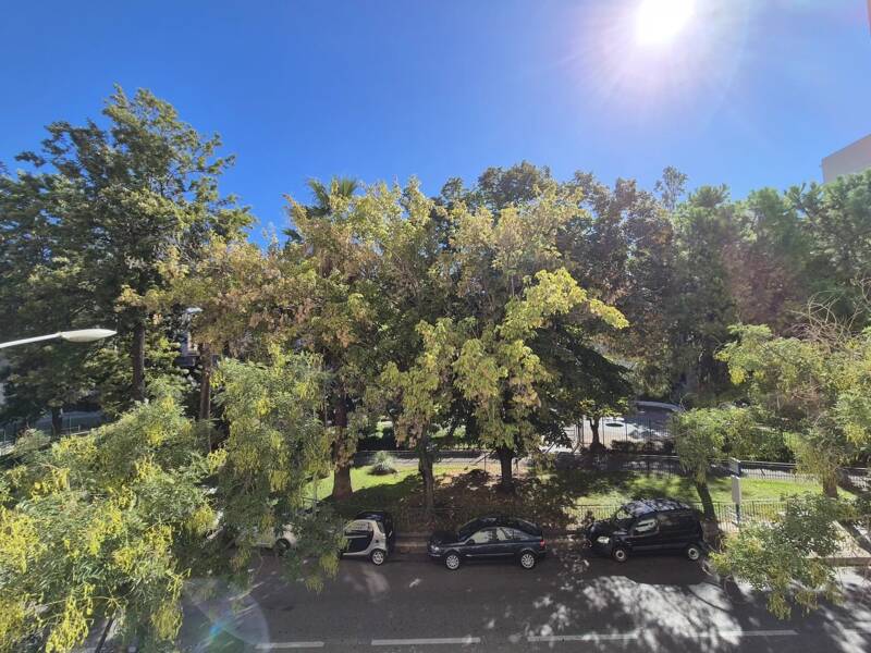 Maison à louer, 72m², NICE