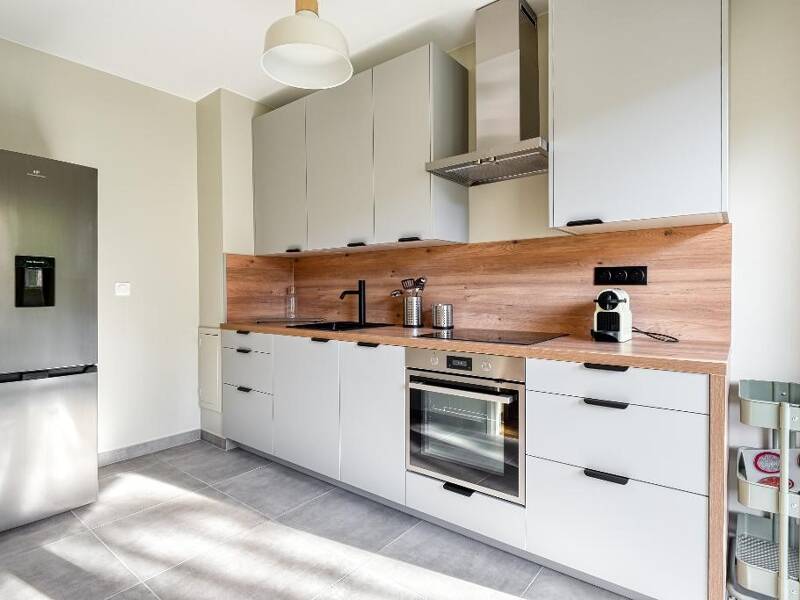 Maison à louer, 44m², OULLINS