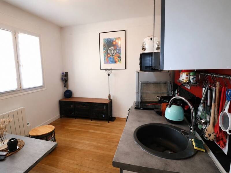 Maison à louer, 23m², VERSAILLES