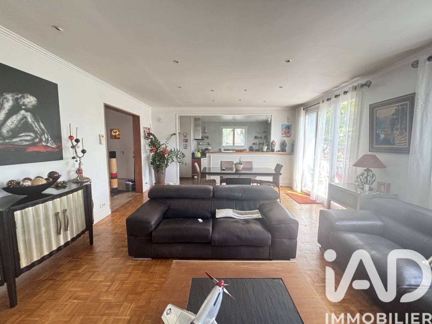 Maison à vendre, 161m², CHAMPIGNY SUR MARNE