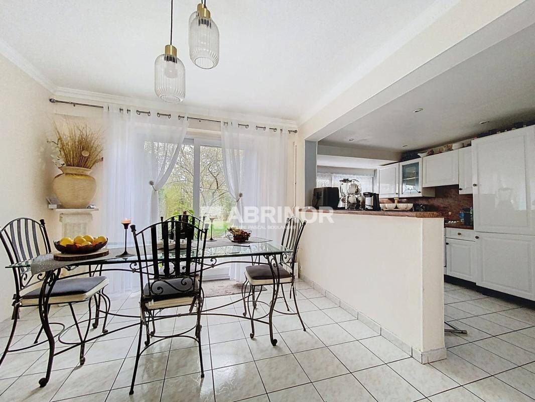 Maison à vendre, 92m², TOURCOING