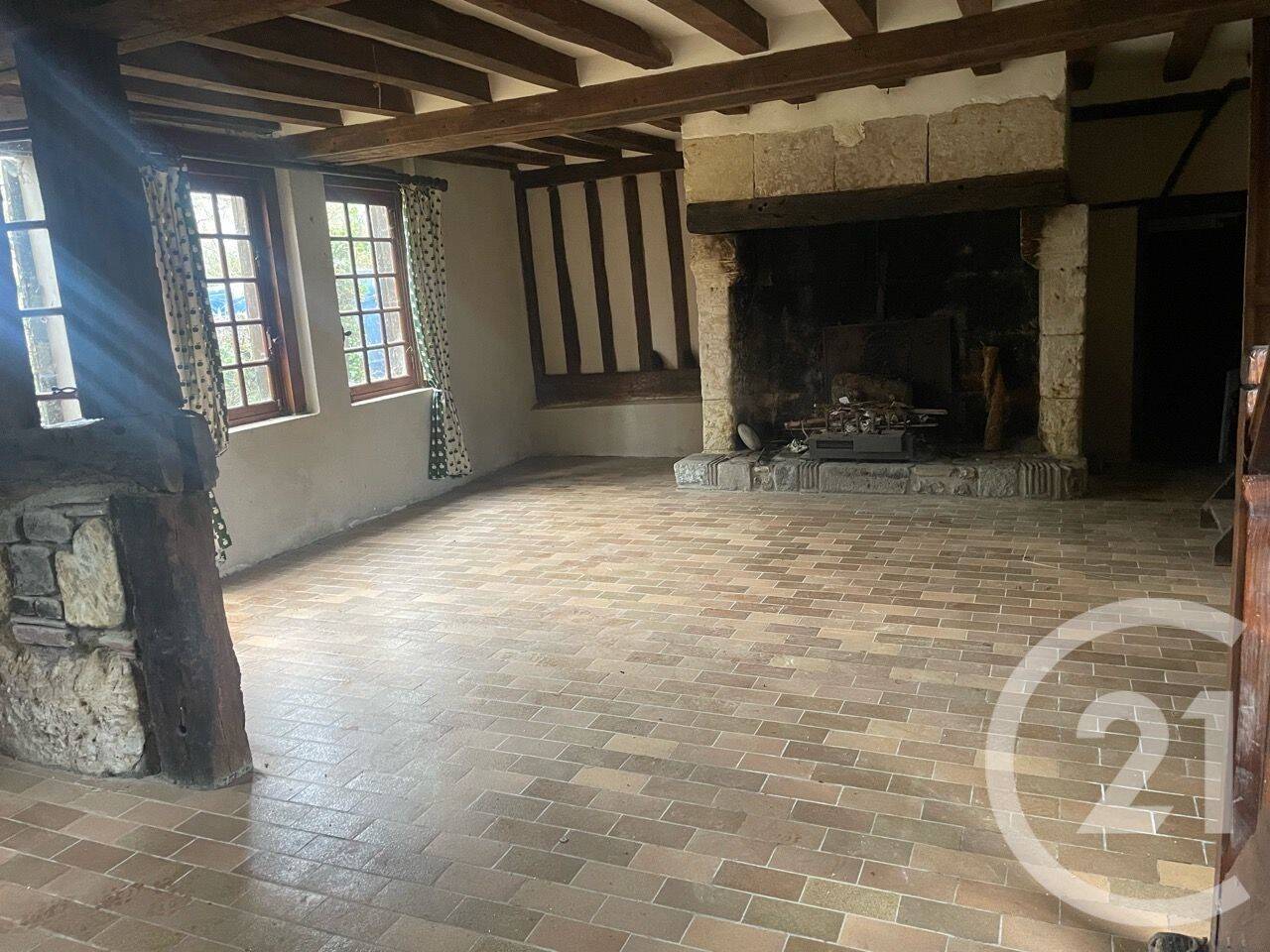 Maison à vendre, 110m², CALVADOS