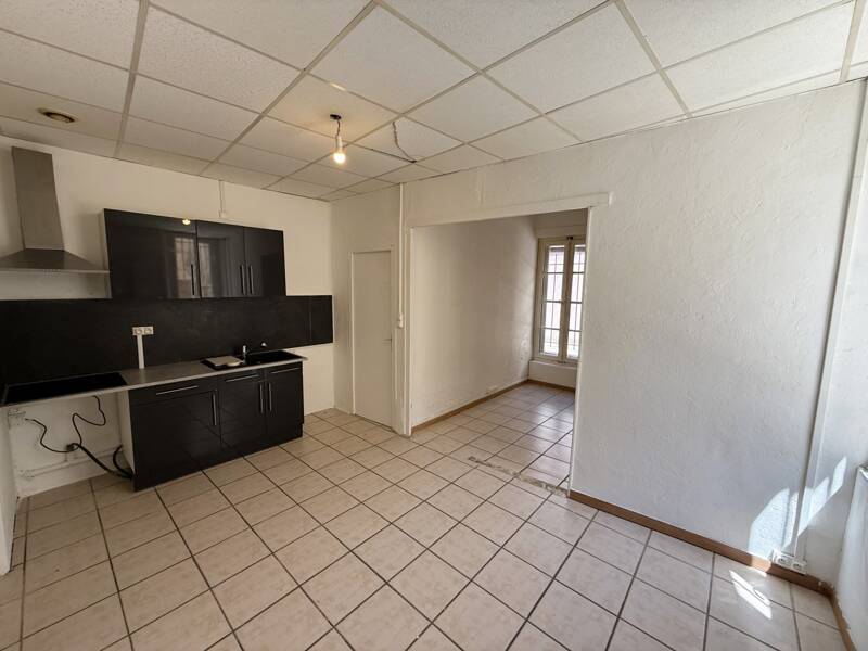 Maison à vendre, 34m², NIMES