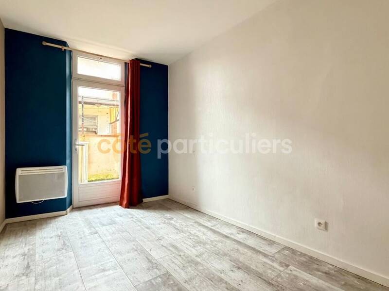 Maison à louer, 92m², CAUSSADE