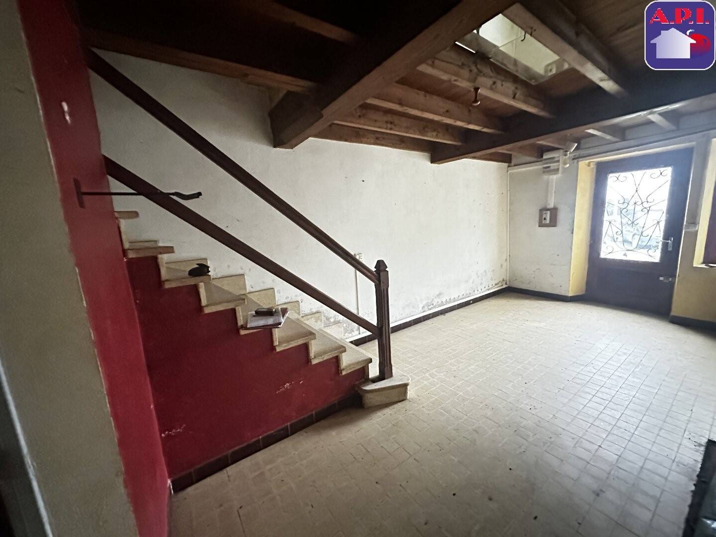 Maison à vendre, 216m², LA BASTIDE DE SEROU