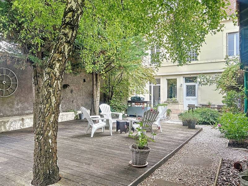 Maison à vendre, 227m², REIMS
