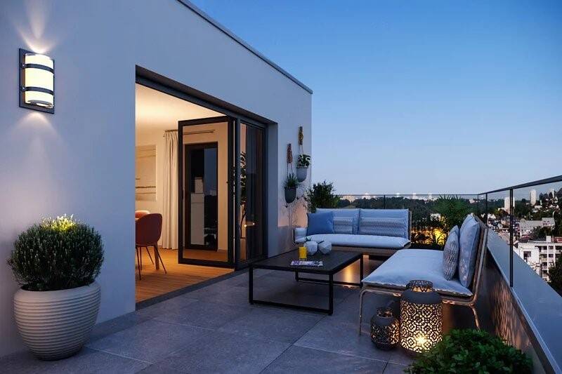 Maison à vendre, 73m², RUEIL MALMAISON
