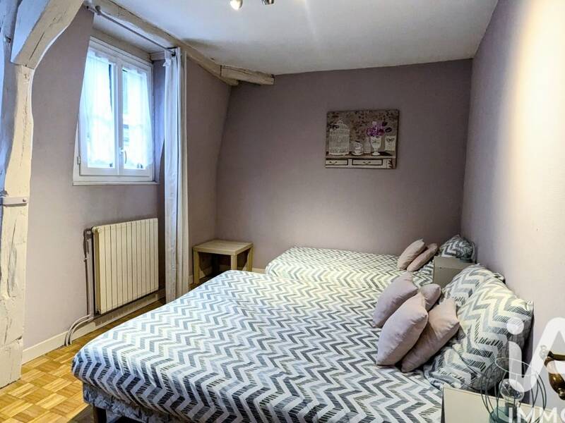 Maison à vendre, 137m², ORLEANS