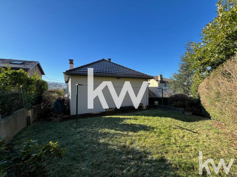 Maison à vendre, 99m², SAINT ETIENNE