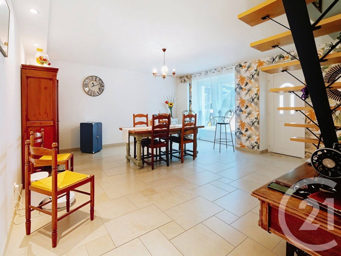 Maison à vendre, 153m², LES COTES D'AREY