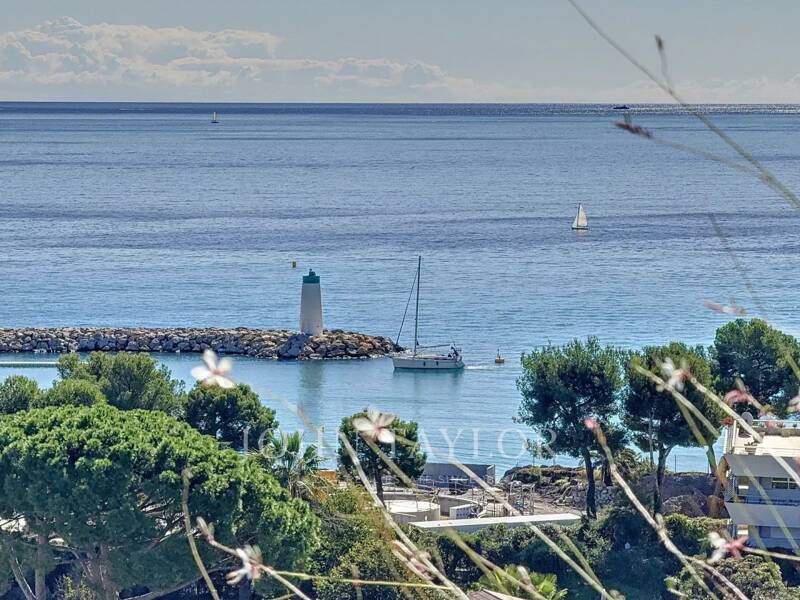 Maison à vendre, 193m², VILLENEUVE LOUBET