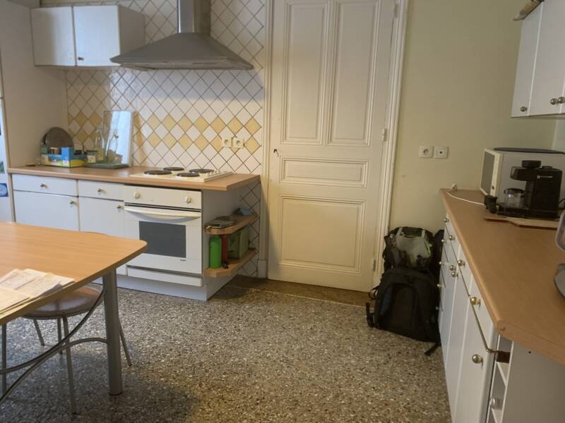 Maison à louer, 64m², GRENOBLE