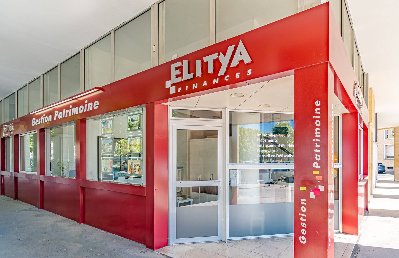 ELITYA