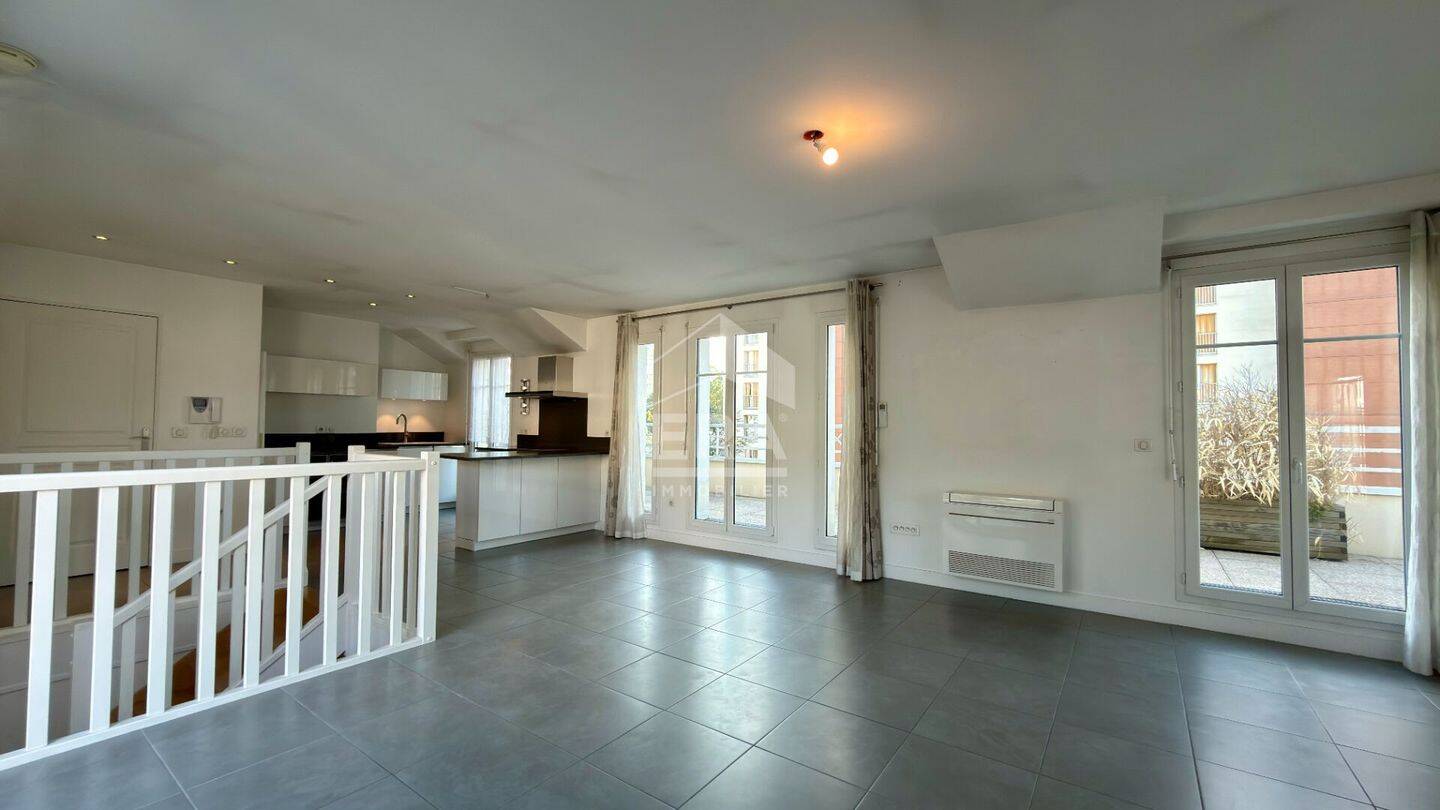 Maison à vendre, 98m², SEVRES