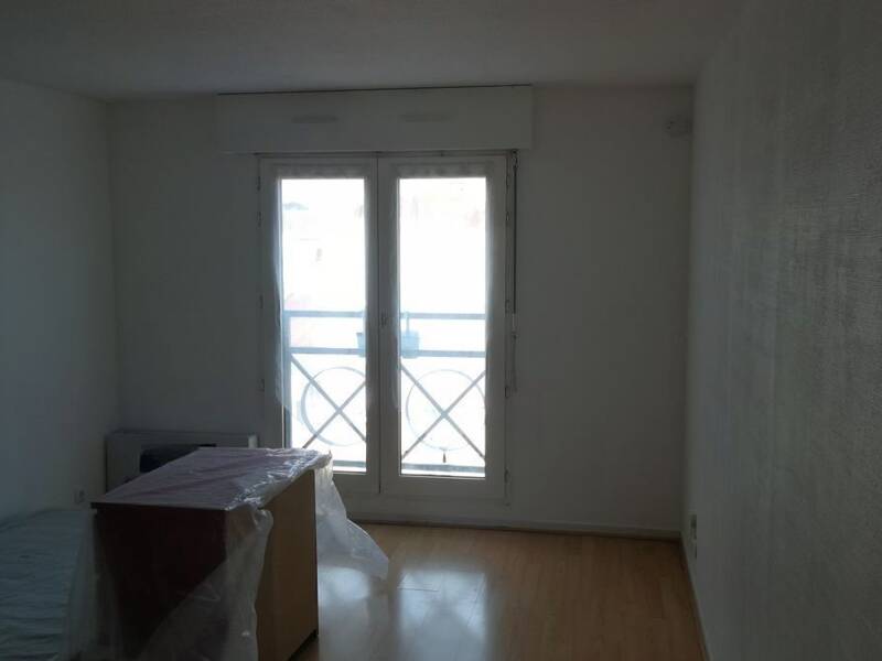 Maison à louer, 24m², BORDEAUX