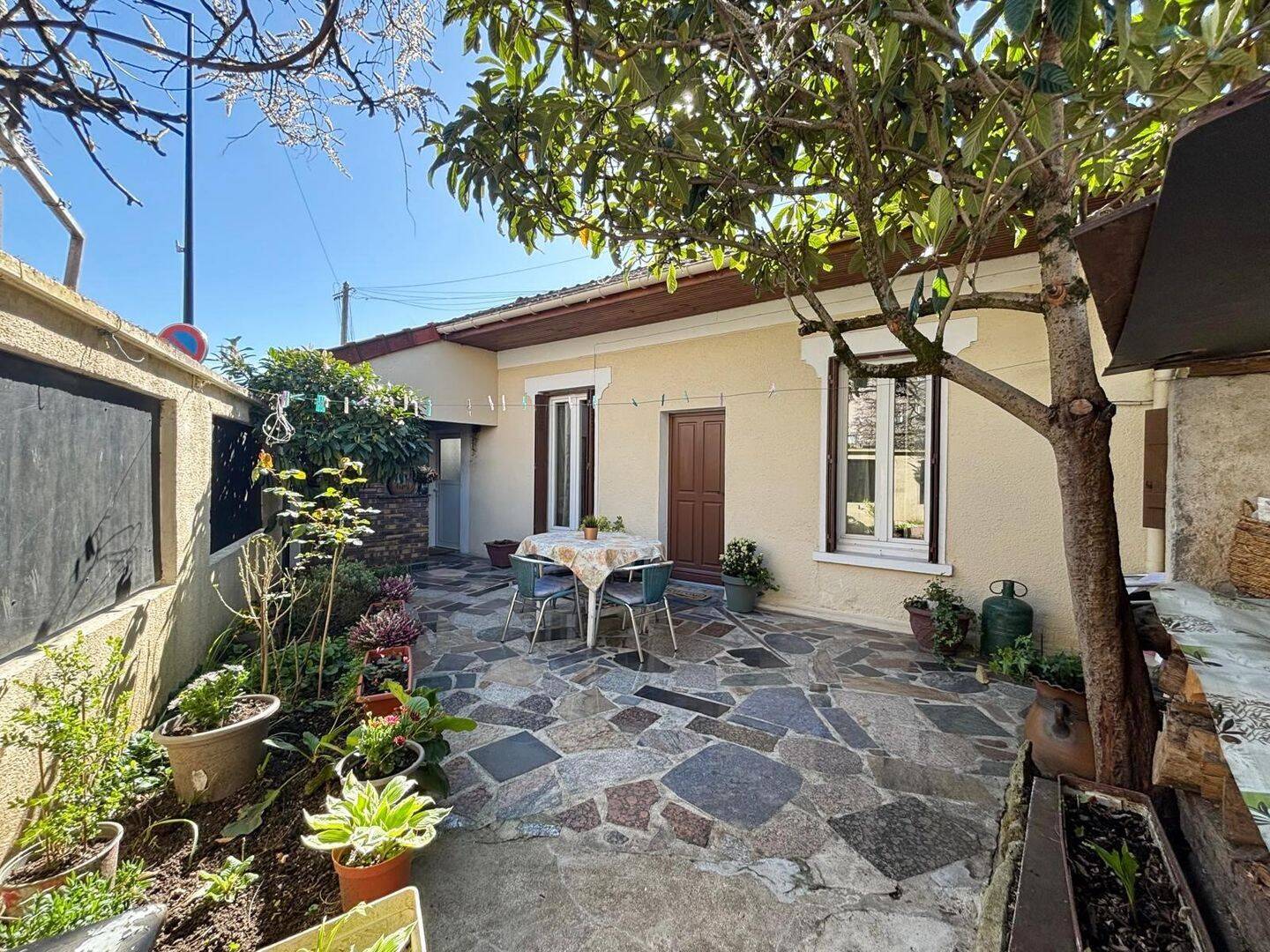 Maison à vendre, 122m², CHAMPIGNY SUR MARNE