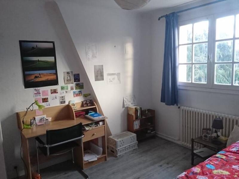 Maison à louer, 11m², CARQUEFOU