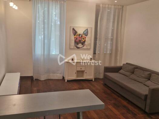 Appartement à vendre 139 000 € 2 pièces 1 chambre 41 m² 1er étage Les Chartreux Marseille 4ème arrondissement 13004