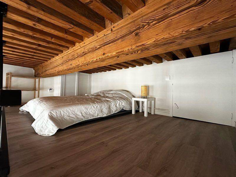 Maison à louer, 20m², LYON 9E