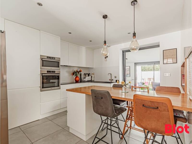 Maison à vendre, 93m², NANTES