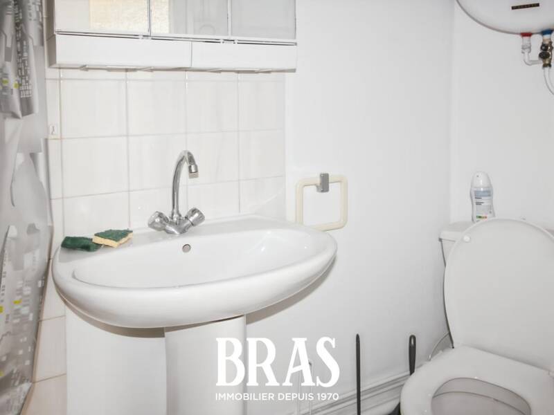 Maison à louer, 13m², NANTES