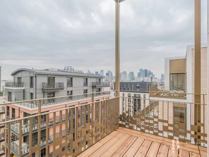Maison à louer, 30m², COURBEVOIE