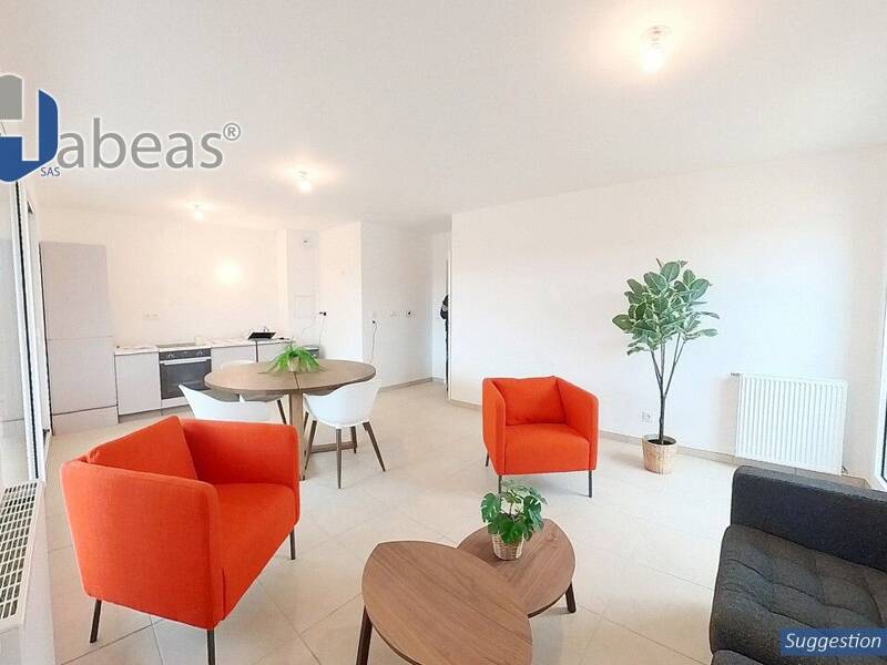 Maison à vendre, 64m², GENAS