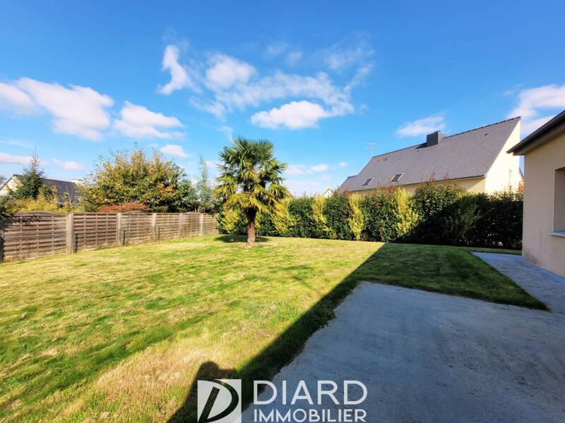 Maison à vendre, 90m², DOMALAIN