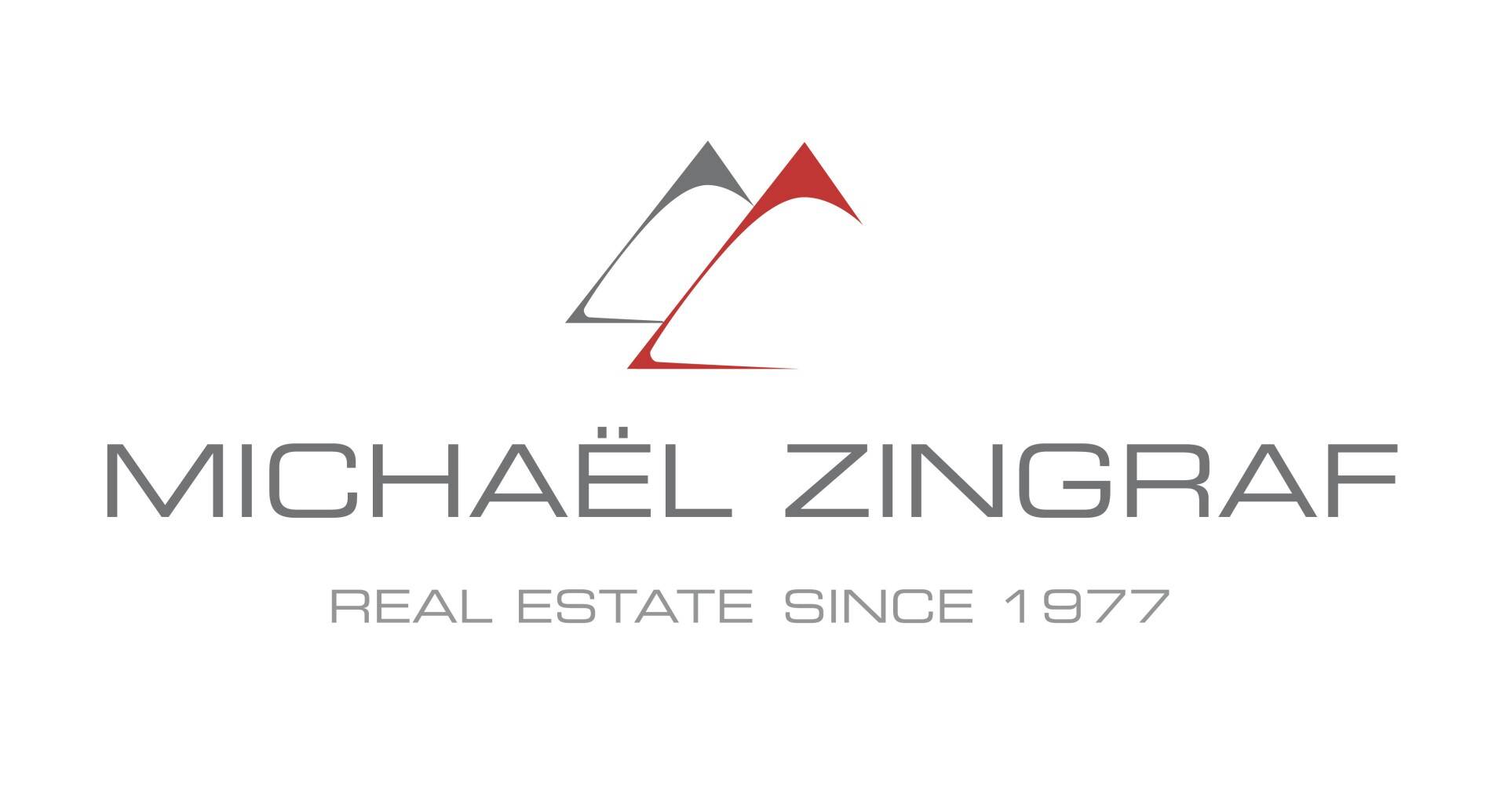 MICHAEL ZINGRAF REAL ESTATE MEGEVE