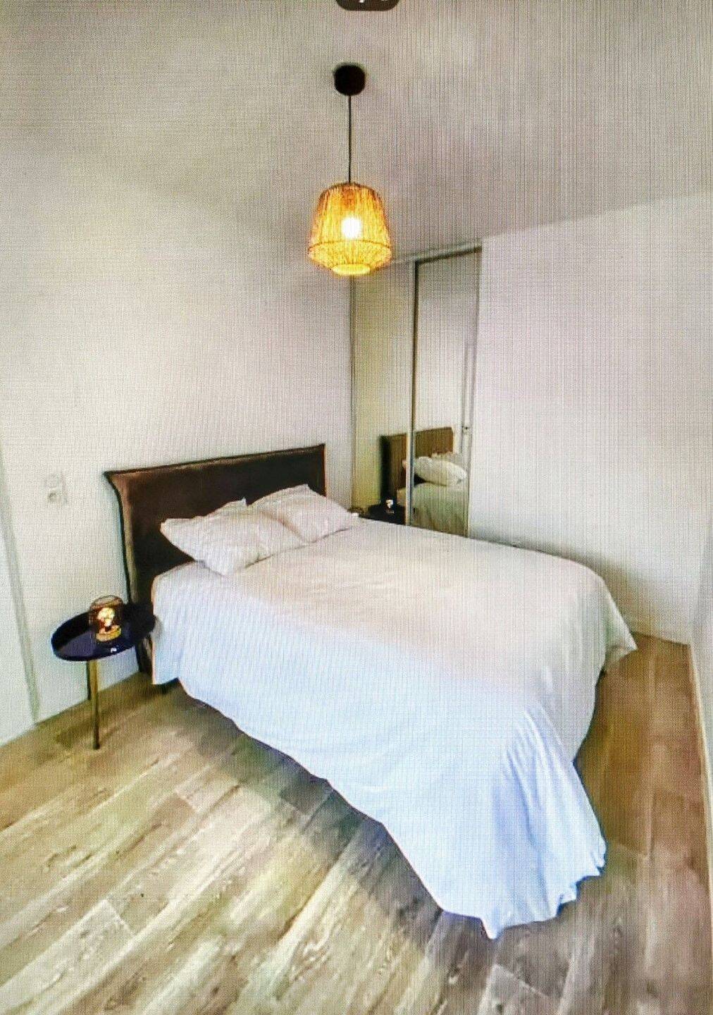 Maison à louer, 56m², MONTREUIL