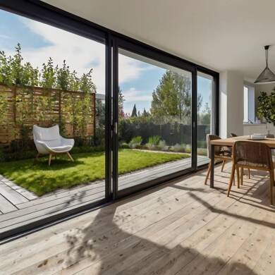 Maison à vendre 340 000 € 5 pièces 4 chambres 95,9 m² Haguenau 67500
