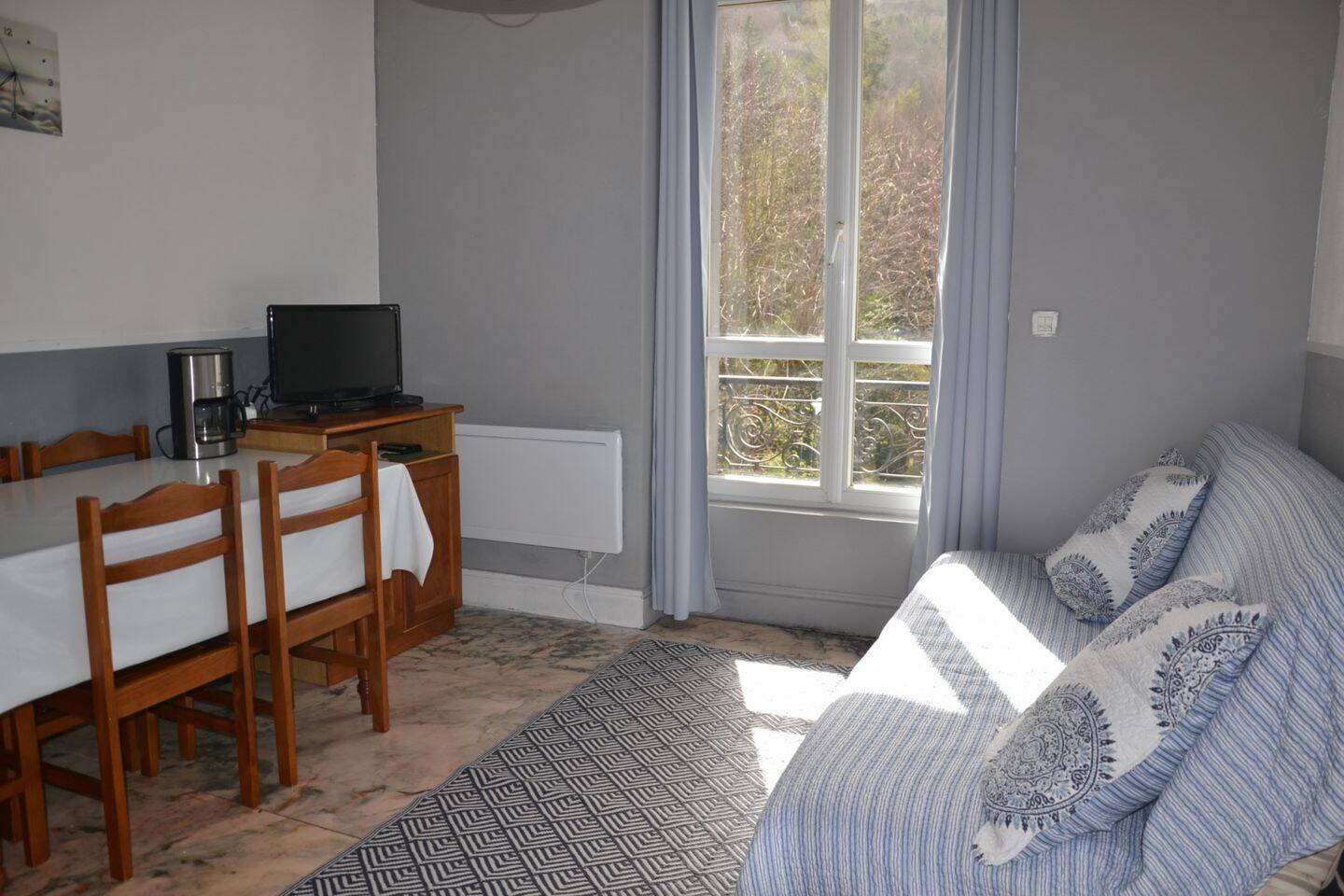 Maison à vendre, 29m², MONT DORE