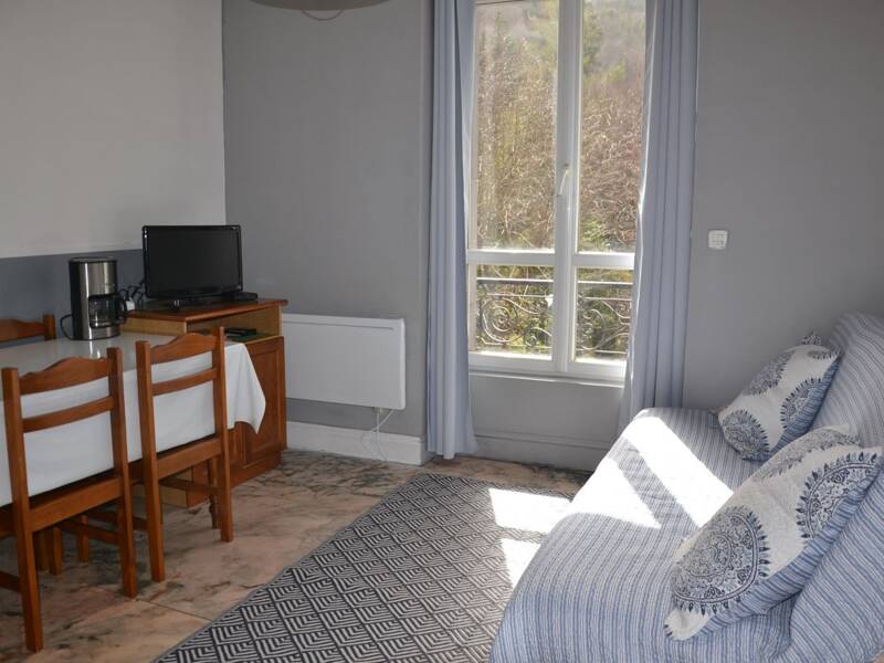 Maison à vendre, 29m², MONT DORE