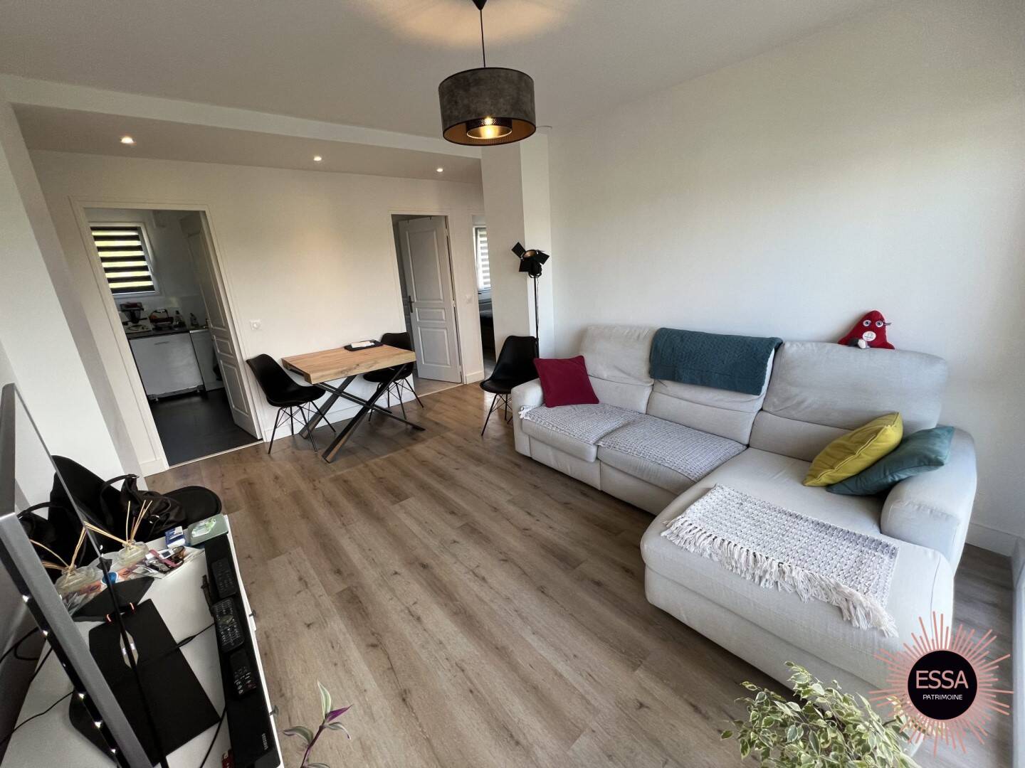 Maison à louer, 53m², LE CHESNAY