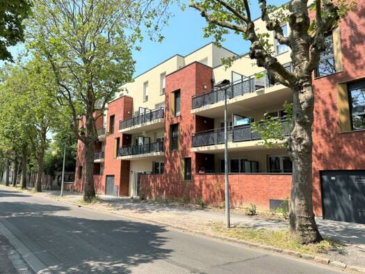 Appartement à louer 612 € 2 pièces 1 chambre 43 m² 1er étage Route d'Houplines Armentières 59280